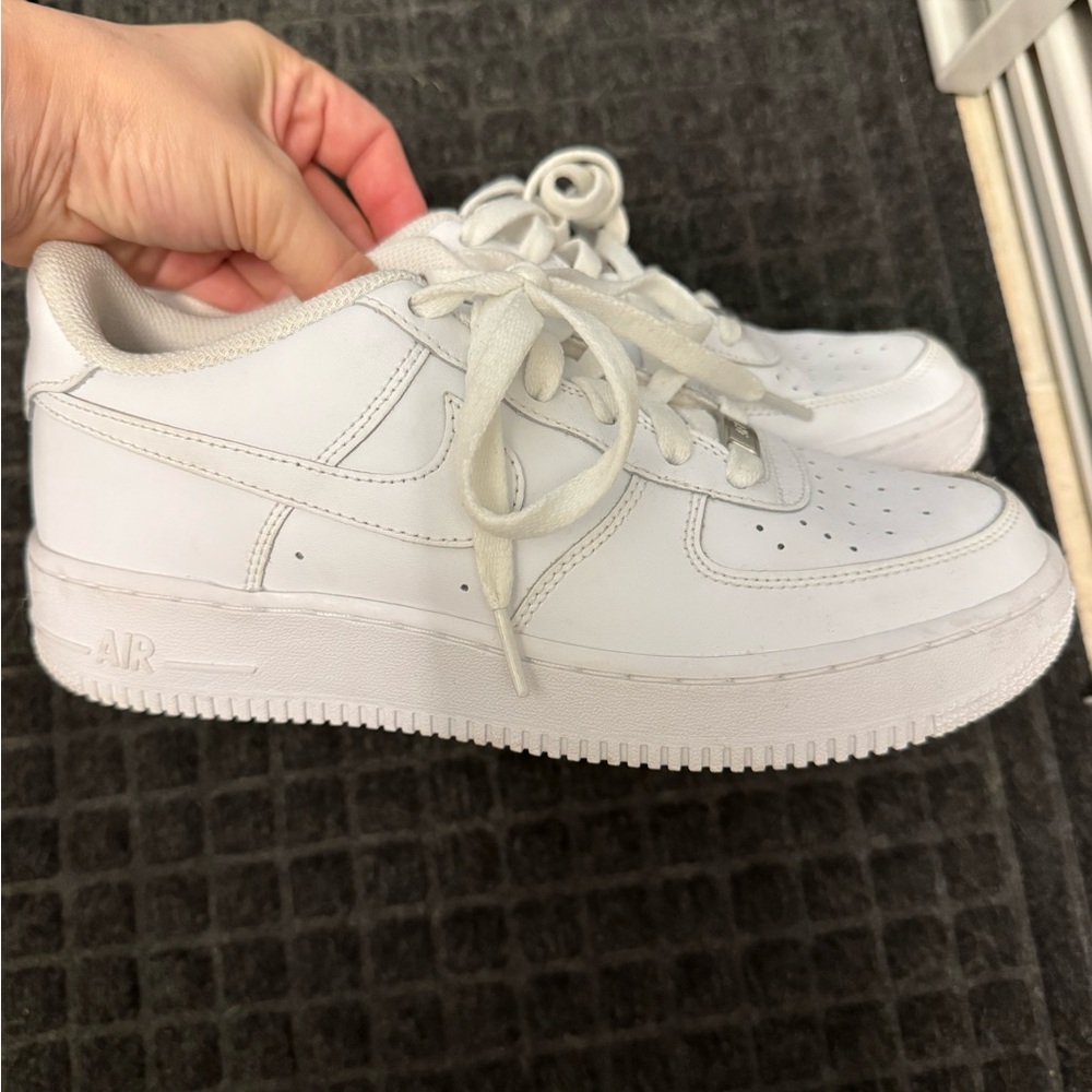 Women’s Air Force 1s